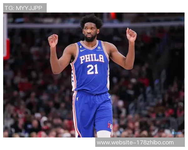 恩比德连续第二年夺得得分王场均348分创近四十年新高