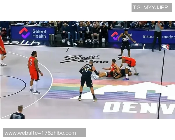 掘金与雷霆激烈对抗精彩回放全程录像分享