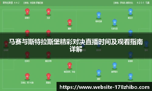 马赛与斯特拉斯堡精彩对决直播时间及观看指南详解
